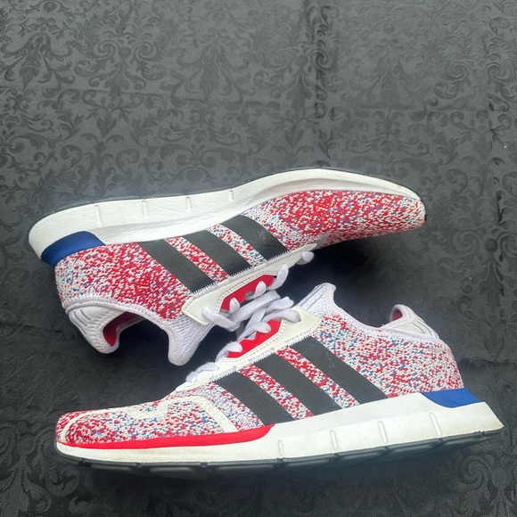 adidas Swift Run X Multi-Color FZ1020
Size 12 - Picture 3 of 8